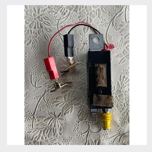 Module d'antenne Hyundai Elantra berline, module d'antenne 96270-2H002, compatible avec Hyundai Elantra berline 2007-2010, pièces auto - Product Image 6