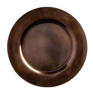 Assiettes et plats réutilisables de style vintage pour événements, fournitures de table et décoration de repas - Product Image 1