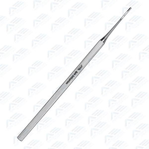 Instrumental Quirúrgico Dental de Acero Inoxidable de Alta Calidad, Juego de Instrumentos Quirúrgicos Dentales, Cincel Interdental Manual, Raspador - Product Image 6