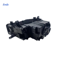 Feux avant LED de haute qualité pour BMW X5 F15, accessoires de phares pour BMW X6 F16 2014 2015 2016 2017 2018, pièces pour BMW X5 F15