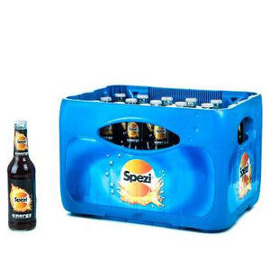 Boisson énergisante Spezi 250ml / 0.33L à prix avantageux / Vente en gros - Product Image 6