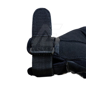 Guantes de Motociclismo Deportivos para Exteriores, Guantes de Motociclismo con Logotipo Personalizado Hechos en Pakistán, Guantes de Motociclismo Antideslizantes - Product Image 6