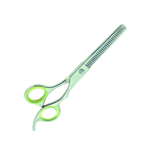 Best Quality Hair <b>Thinning</b> Scissors <b>Mirror</b> Polish Stainless Steel <b>Thinning</b> Shear Hairdressing Scissor - Product Image 1