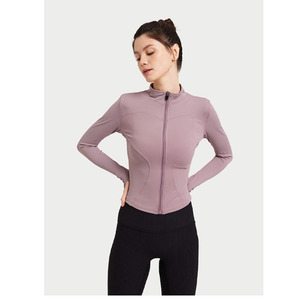 Conjunto Deportivo Personalizado de Color Sólido para Mujer, Hecho con Spandex/Poliéster de Alta Calidad, Sujetador Deportivo y Leggings con Elasticidad en Cuatro Direcciones, Ropa Deportiva Activa - Product Image 1