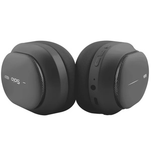 Audífonos Inalámbricos de Alta Calidad de Sonido Solo con ANC (APP) - Product Image 4