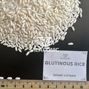 ข้าวเหนียวเวียดนามบลูซิลค์พรีเมียม เนื้อนุ่ม เมล็ดยาวสีขาว ข้าวแห้ง ผลผลิตใหม่ล่าสุด สำหรับตลาดส่งออก ขายส่ง - Product Image 6