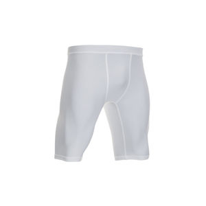 Shorts de compression pour hommes, taille haute, avec logo personnalisé, pour la course et le basketball, sous-vêtement de sport d'été - Product Image 1