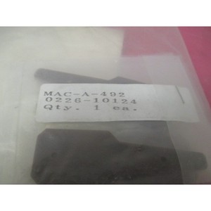 AMAT 0226-10124 Shoe Cassette SMIF Interface - อุปกรณ์และชิ้นส่วนเซมิคอนดักเตอร์มือสองระดับโลกที่เชื่อถือได้ - Product Image 1