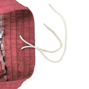 Pantalones Cortos de Boxeo Personalizados de Satén para Hombres y Niños, con Materiales Personalizados - Product Image 4