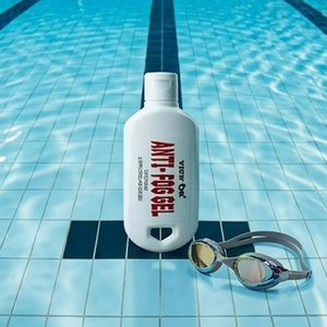 View-OK GEL Anti-buée Formule haute concentration pour équipement de sport, de yacht, de piscine et de plongée Unisexe 14+ - Product Image 3