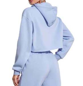 Ensemble de tenues assorties pour brunch pour femmes, en gros, avec logo personnalisé, marques de boutique, prix d'usine pour les acheteurs américains - Product Image 2