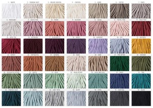 พวงกุญแจมาคราเม่สีม่วงสไตล์โบโฮ ประดับด้วยลูกปัดไม้ ของตกแต่งสำหรับแขวนกระเป๋า กุญแจ กระเป๋าสตางค์ และของขวัญ - Product Image 3