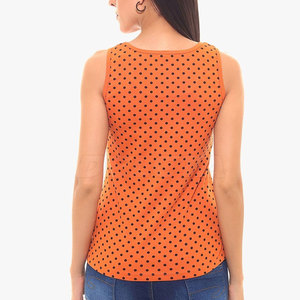 Débardeur respirant pour femme en marque privée, vente en gros, meilleure qualité, vêtements de sport pour adultes - Product Image 4