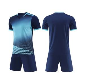 Tienda de Camisetas de Fútbol, Camiseta de Fútbol de Alta Calidad, Conjunto de Uniforme de Fútbol para Hombre, Camiseta de Fútbol de Equipo, Ropa de Fútbol - Product Image 6