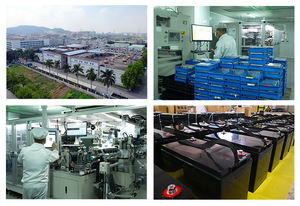 ระบบพลังงานแสงอาทิตย์ BMS LCD 12.8V 200Ah LiFePo4ชุดแบตเตอรี่ Lifepo4 12V 200ah - Product Image 6