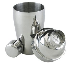 Kit de Barware Premium Personnalisé, Outils de Barman Professionnels en Acier Inoxydable, Accessoires de Mixologie, Ensemble de Shakers à Cocktails - Product Image 3