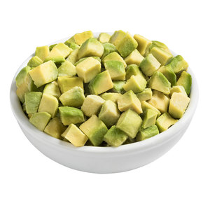 Mejor Calidad de Fábrica en Vietnam, Deliciosos Trozos de Aguacate Congelados Pelados a Bajo Precio, Venta al por Mayor - Product Image 6