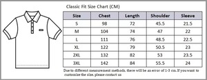 Premium 220gsm Combed Pique Men's Polo | Striped Trim Collar Cotton Shirt | Sialkot Export Quality | Custom Teamwear Polo - Product Image 6