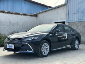 Nouvelle Toyota Camry 2023 2.5HGVP Hybrid Leading Edition <span class=keywords><strong>Tayota</strong></span> Camry Car Toyota Camry Chine - Product Image 2