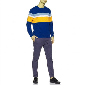 Sweat-shirt pour homme de bonne qualité, entièrement personnalisé, tendance, en coton mélangé, de qualité supérieure - Product Image 6