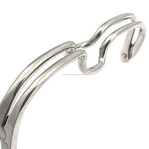 ชุดเครื่องมือผ่าตัดช่องปากแบบปรับได้ ทำจากเหล็กกล้าไร้สนิม ยี่ห้อ WORLD PRECISION SURGICAL สำหรับการผ่าตัดทั่วไป ได้รับมาตรฐาน CE - Product Image 2