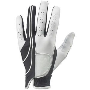 Gants de golf en peau de mouton respirants et imperméables de haute qualité pour hommes et femmes, main gauche, toutes tailles, avec logo personnalisé, antidérapants, pour usage sportif - Product Image 6