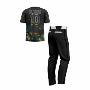 Conjunto de Uniforme de Softbol de Manga Larga EliteFlex Pro para Mujeres y Niñas, para Entrenamiento y Partidos, Titan Edge Advanced Long - Product Image 2