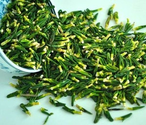 Plumula de Loto de Alta Calidad – Semilla de Loto Seca, Ingrediente Natural para Té de Hierbas, Precio Competitivo // Mr.Tom - Product Image 5