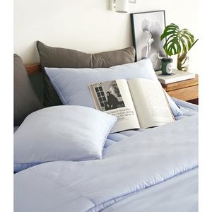 [NUBIZIO] Bedding <b>SET</b> Goyo Tencel Modal <b>Comforter</b> 6colors Tencel Modal <b>Comforter</b> Bedding <b>Set</b> - Product Image 1