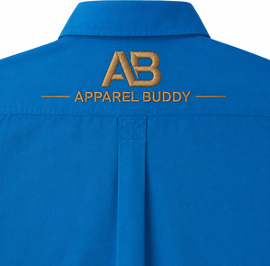 Camiseta de Manga Corta Casual para Hombre, Marca AMY, 100% Algodón, Corte Regular, Lisa, con Logotipo Personalizado al por Mayor - Product Image 4