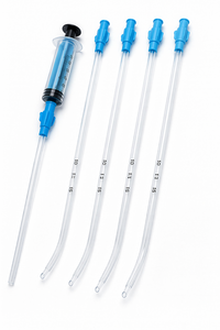 สายสวนปัสสาวะแบบตรง PSM Manual IUI สำหรับใช้ในโรงพยาบาล - Product Image 3