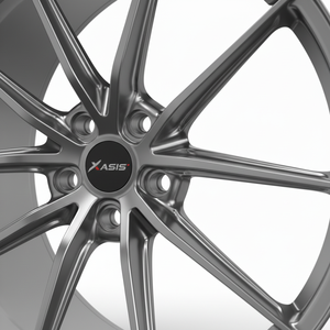 Ruedas de Aleación de Aluminio con Tecnología Flow Forming Estilo Ferrari |   Llanta Deportiva Ligera de 19 20 21 22 23 25 Pulgadas |   Ruedas de Coche de Alto Rendimiento con Apariencia de Forjado - Product Image 6