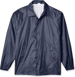 Chaqueta Cortavientos Personalizada al por Mayor 2026 para Correr en la Playa, Chaqueta Cortavientos Transpirable Personalizada, Fabricante de Chaquetas Cortavientos - Product Image 4