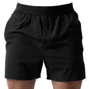 Pantalones Cortos Deportivos para Hombre, Cintura Elástica, Ligeros, para Gimnasio, Correr, Entrenamiento, Verano - Product Image 1