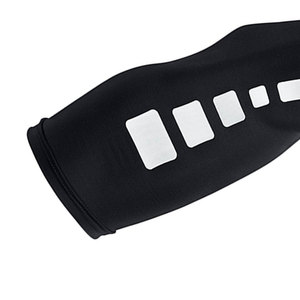 Manches de bras colorées tendance, extensibles, protection UV, manches longues pour la course à pied et le cyclisme, manches de bras multicolores - Product Image 2