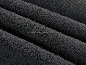 Sudaderas Gruesas de Algodón Pesado para Hombre, Sin Cordones, Color Marrón, 500 g/m², con Logotipo Personalizado Estampado, Hombros Caídos, Color Negro y Blanco - Product Image 5