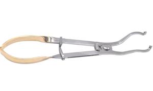 คีมหนีบยางคุณภาพสูง รุ่น A-1 VERITAS Instruments ผลิตจากสแตนเลส มีสินค้าพร้อมส่ง - Product Image 6