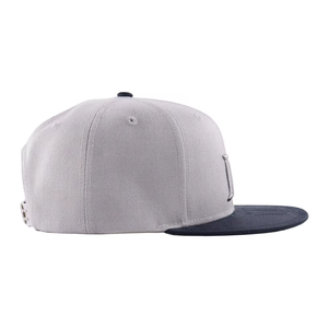 Gorra Deportiva Personalizada con Logotipo Bordado en 3D, Gorra Clásica de 6 Paneles con Cierre a Presión, Unisex, Ajustable, de Alta Calidad - Product Image 3