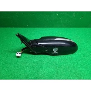 Cadenza 2009-2013 Espejo Retrovisor Exterior Izquierdo Usado OEM 876103R020EB - Product Image 5