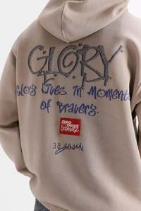 เสื้อฮู้ดผ้าฝ้ายเนื้อนุ่มสำหรับทุกฤดูกาล - Product Image 2