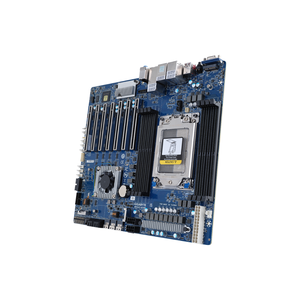 MC62-G40 WRX80 Workstation <b>Motherboard</b> for Threadripper PRO 5000WX 3000WX 8-Channel <b>DDR4</b> - Product Image 3