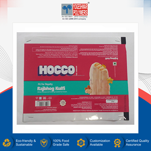 Envases para Helados de Alta Calidad, Venta Caliente, Grado Alimenticio, Multicolor, Tamaño Personalizado, Impresión por Grabado, Logotipo Personalizado, Sellado Central - Product Image 4