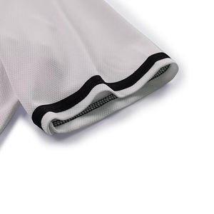 Uniformes de béisbol con estructura multi-poliéster para preservar la forma, paneles traseros articulados diseñados para una mejor sujeción. - Product Image 5