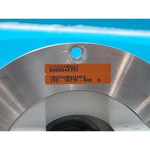 KLA Tencor 720-16770-000 - Pièces d'équipement semi-conducteur d'occasion - Équipement semi-conducteur d'origine - Product Image 3