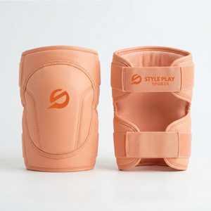 Nouvelles protections de genoux pour la boxe, l'entraînement en salle de sport et les activités sportives, durables et réglables. - Product Image 1