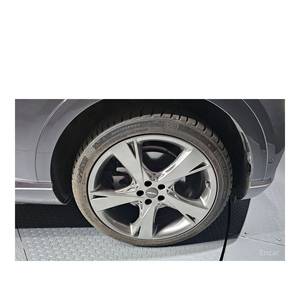 Genesis GV80 3.0 Diésel AWD 2023 con 57,255 km, Volante a la Izquierda, Caja de Cambios Automática, Asientos de Cuero, Cámara Trasera - Product Image 5