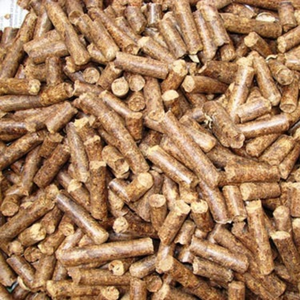 Energía de Biomasa Entregada a Través de Pellets de Madera de Caucho de Tailandia por XINTHAI Rubberwood Pellet Biomass - Product Image 6