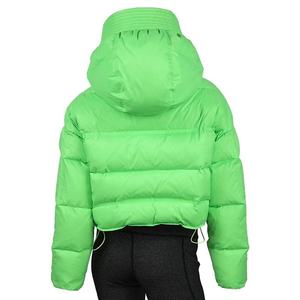 Chaqueta de Invierno para Mujer al por Mayor, Acolchada, Impermeable, Transpirable, de Alta Calidad - Product Image 2