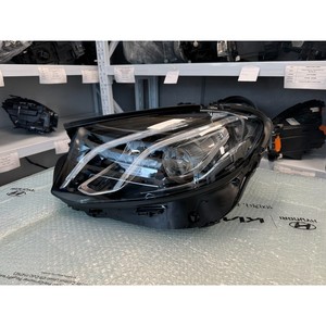 ไฟหน้ามือสอง E-class ด้านซ้าย A2139066501 - Product Image 1