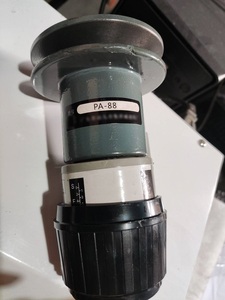 รอกปรับความเร็วได้ PA-88-12, รอกขับเคลื่อน, มอเตอร์ 0.4 กิโลวัตต์, สำหรับเครื่องบรรจุภัณฑ์, เส้นผ่านศูนย์กลางรู 12 - Product Image 2